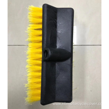 Car Wash Scrub telescopic extendable rotary polisher dust